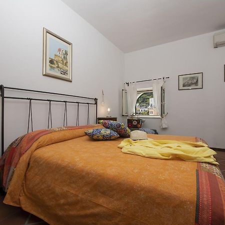 アトラーニLa Casa Di Carmela - Amalfi Coastアパートメント エクステリア 写真