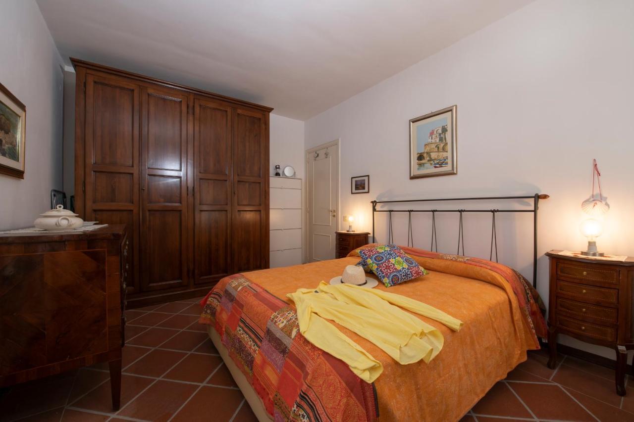 アトラーニLa Casa Di Carmela - Amalfi Coastアパートメント エクステリア 写真
