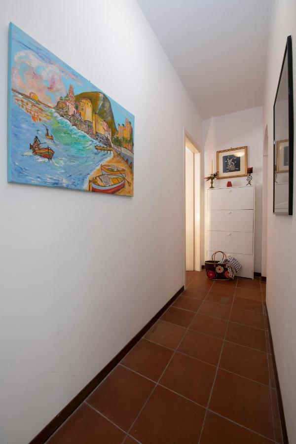 アトラーニLa Casa Di Carmela - Amalfi Coastアパートメント エクステリア 写真