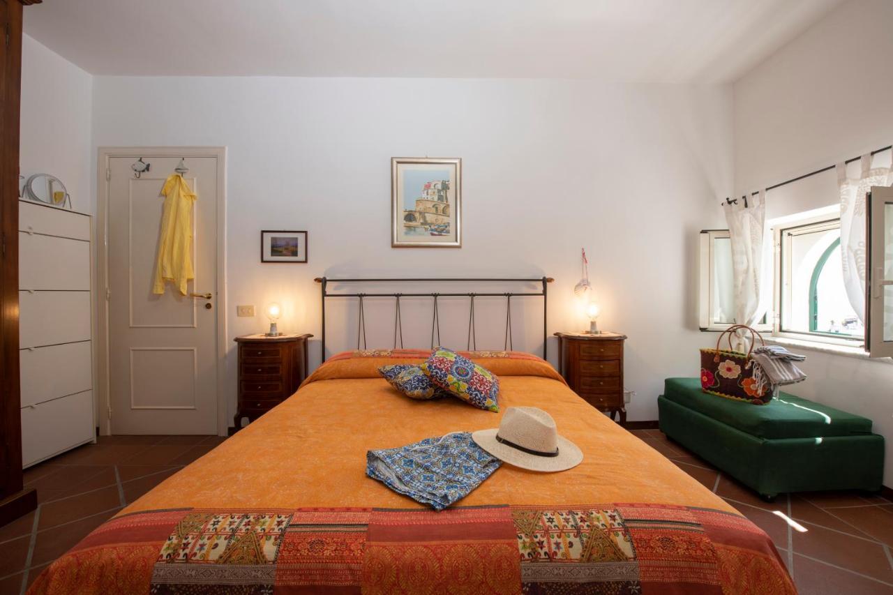 アトラーニLa Casa Di Carmela - Amalfi Coastアパートメント エクステリア 写真